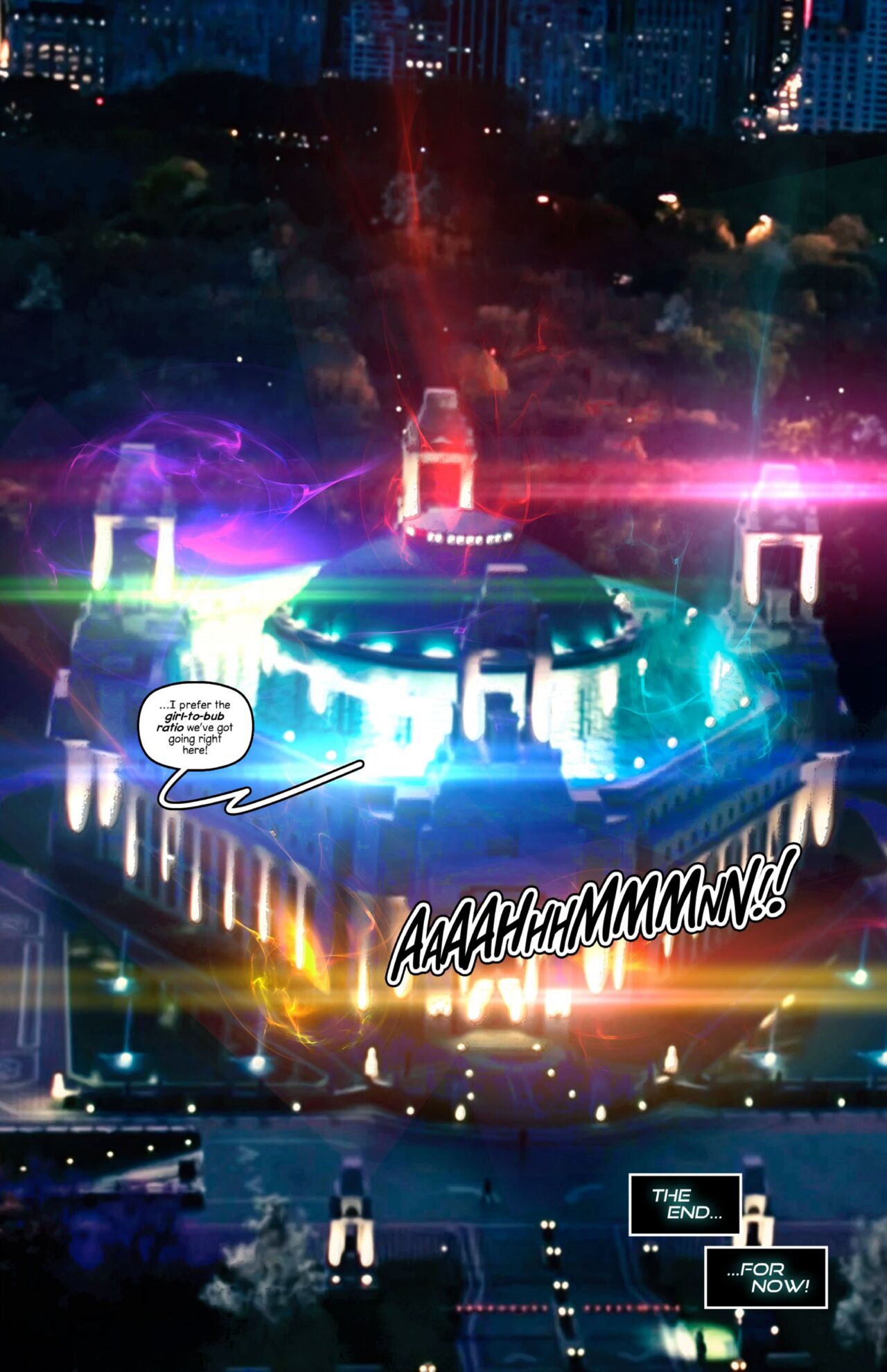 Alik - The Illuminaughti page 11 full