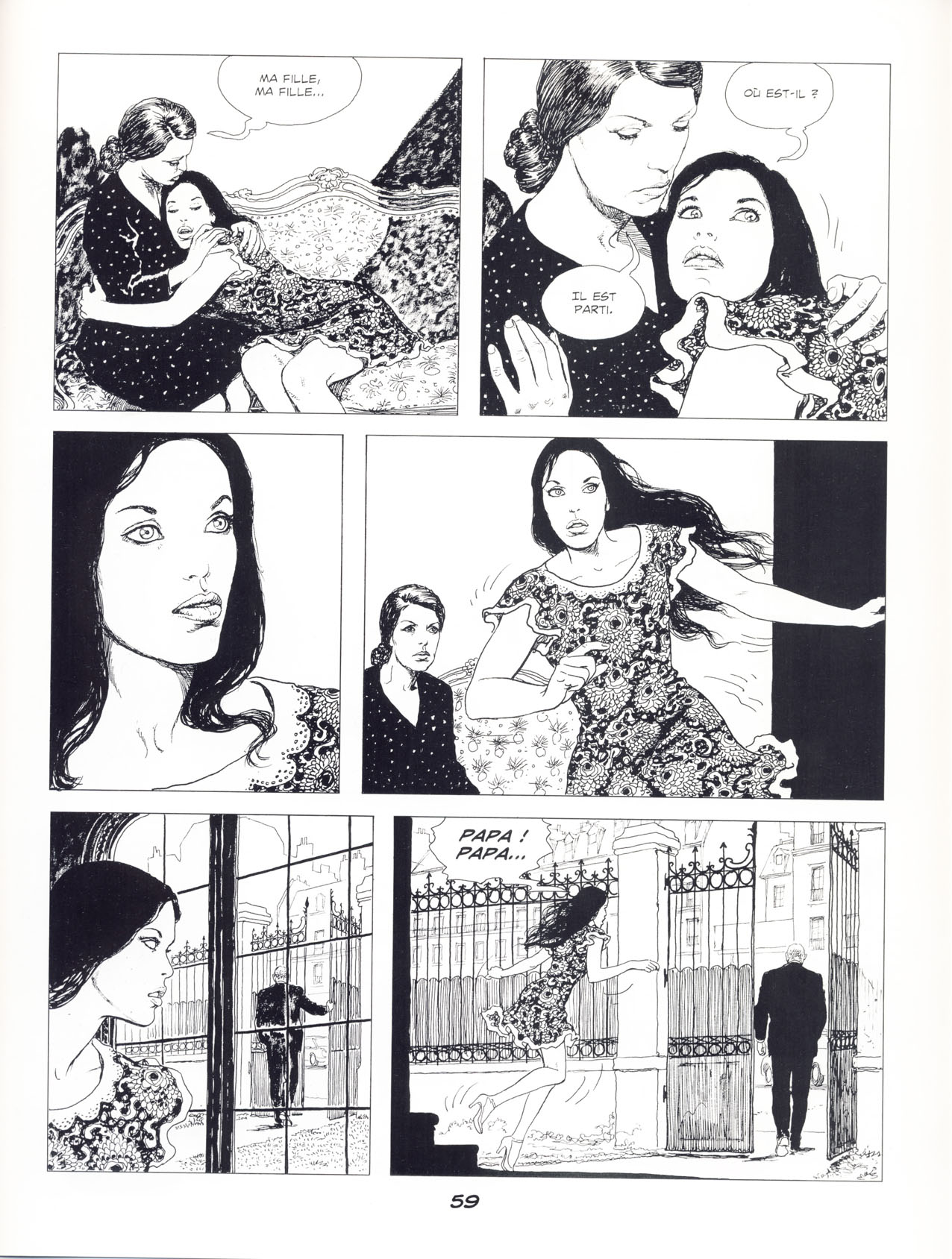 Figurines #15 : Wanda - Le piége page 10 full
