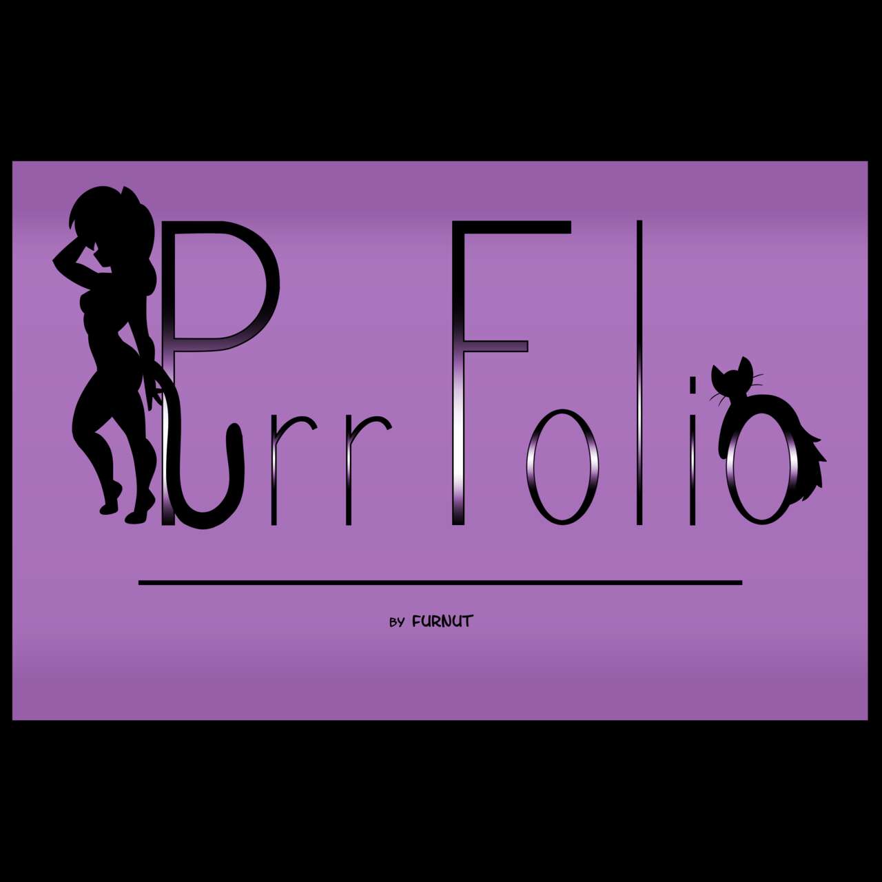 Purrfolio page 1 full