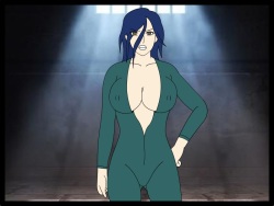 Story Redux Volume 4