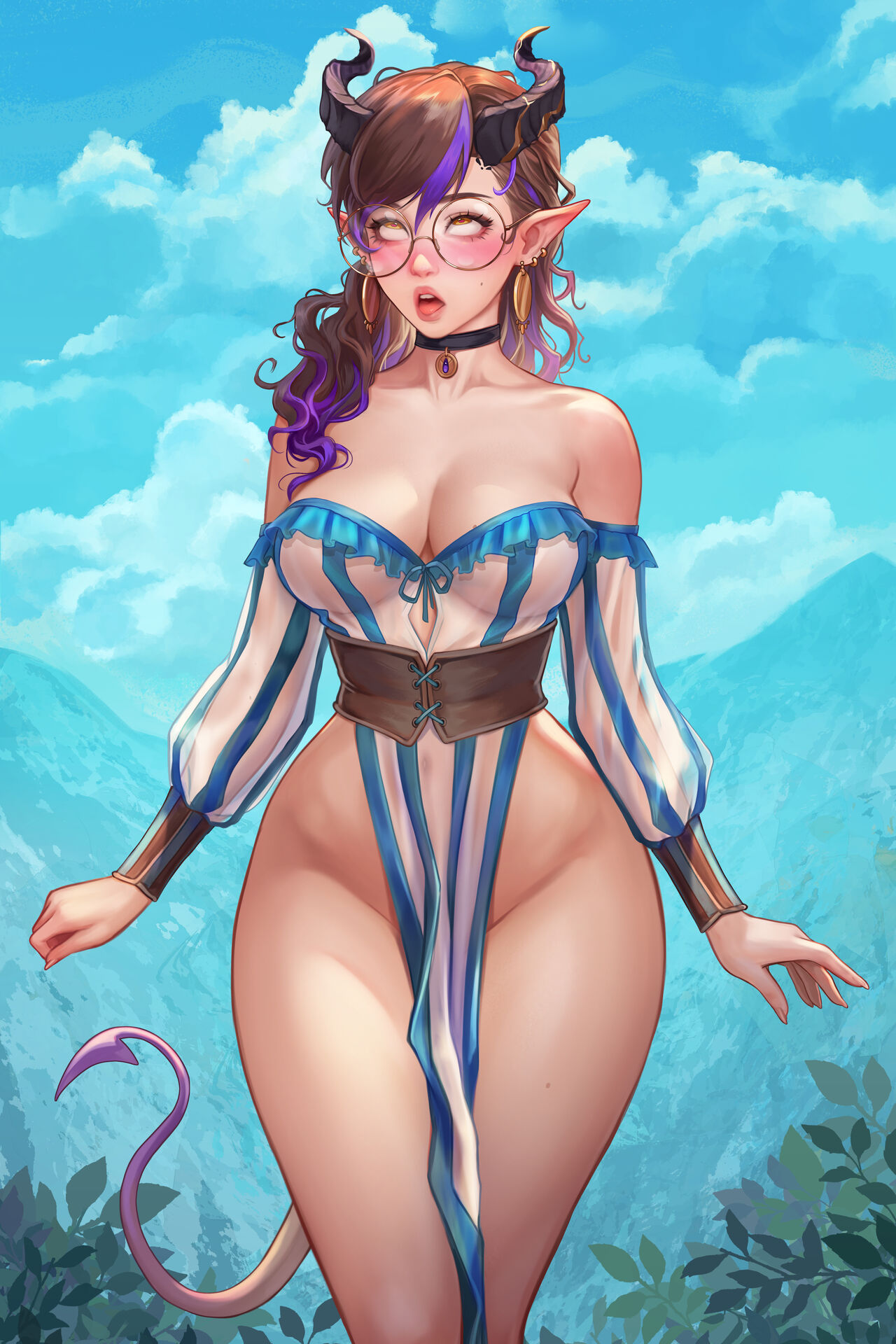 Succubus Prywinko page 7 full