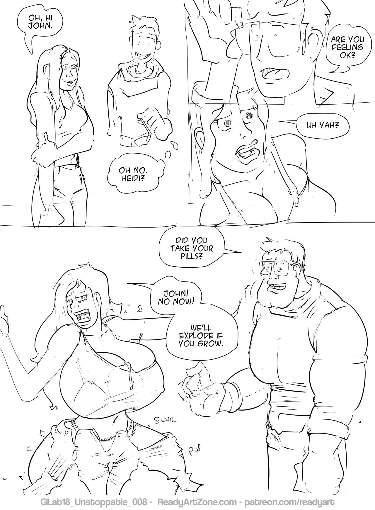 Growth Lab - Issue #18 page 11 full