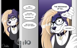 Dean's 2023 Nonstop Nut November