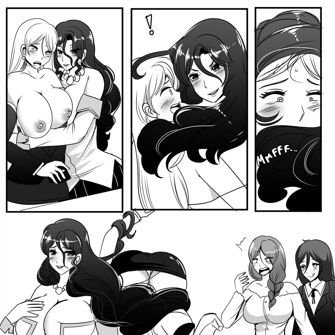 Beth's Office Noms page 12 full
