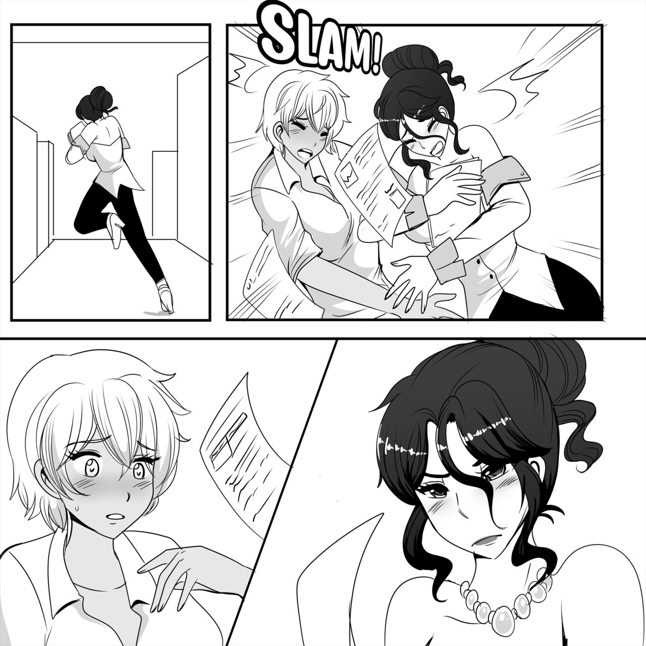Beth's Office Noms page 8 full