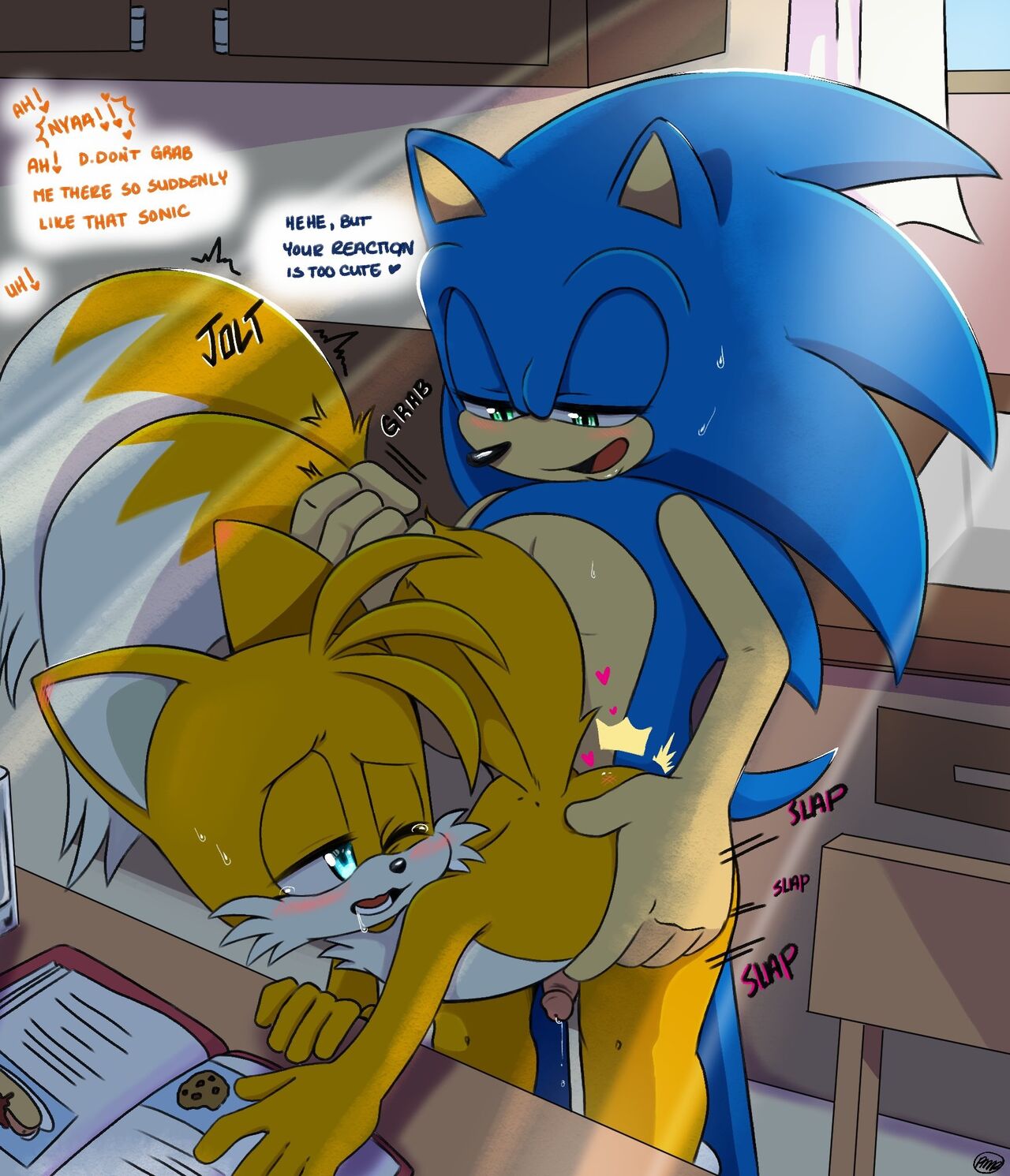 ARTIST PepamintoPatty page 12 full