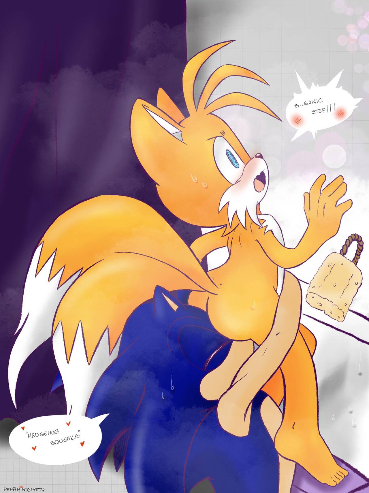 ARTIST PepamintoPatty page 5 full