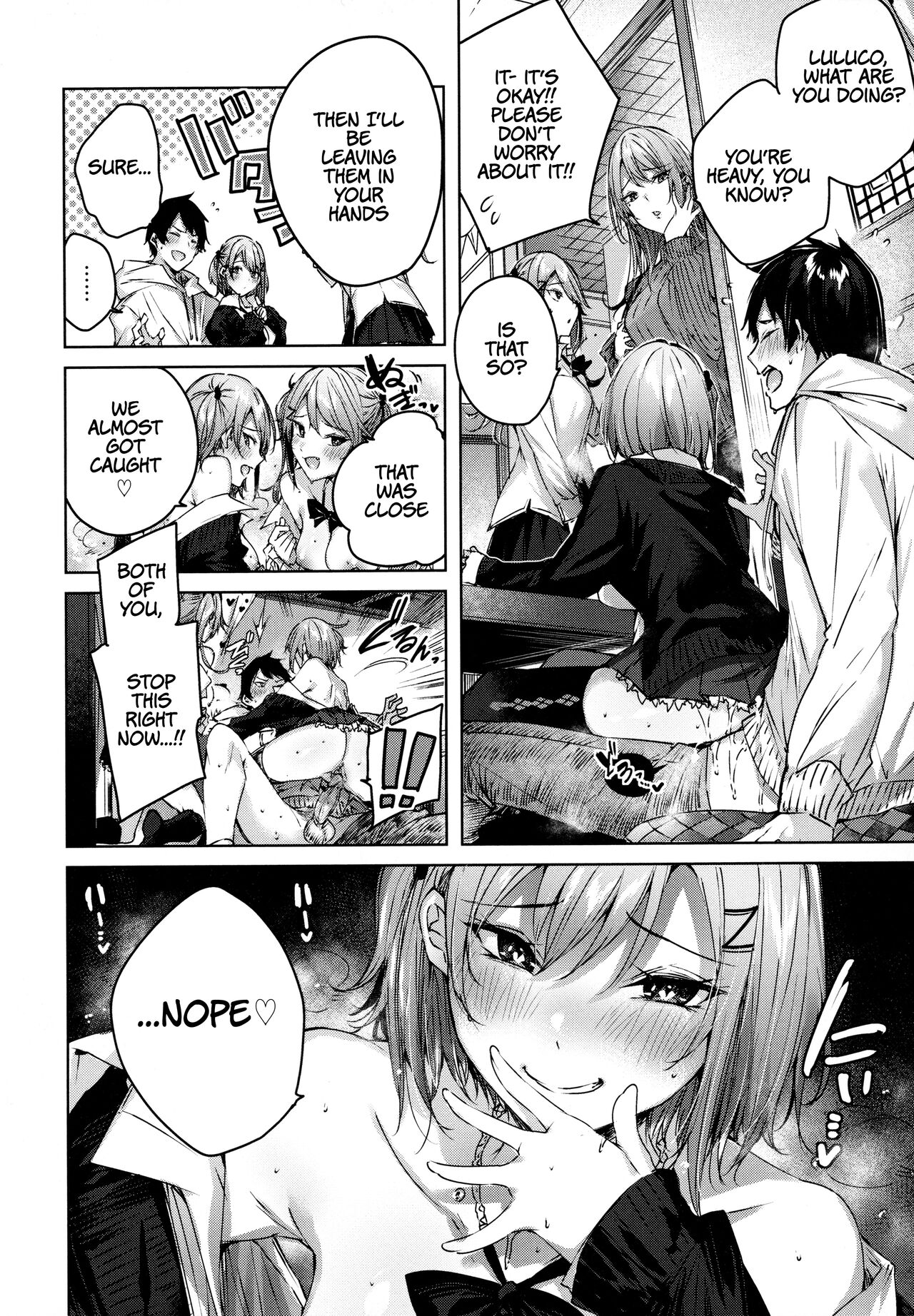 Onedari Twins page 12 full