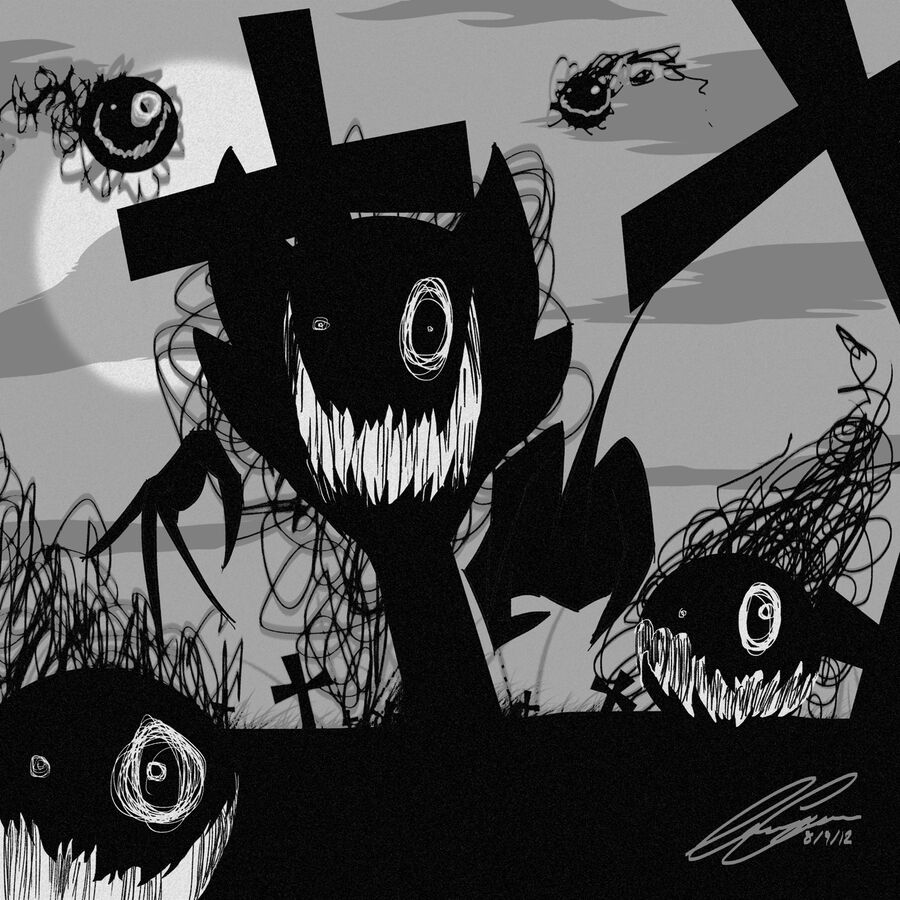 Artwork page 5 full