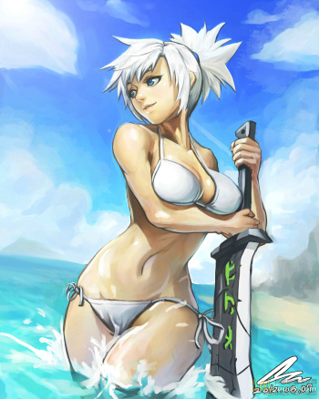 LOL Riven Collection cover