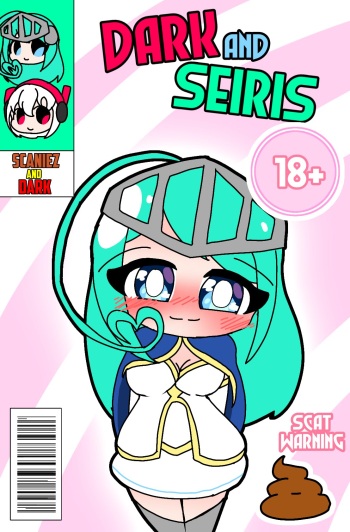 [Scaniez] Dark and Seiris cover