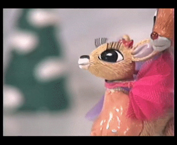 Rudolph And Clarice cover