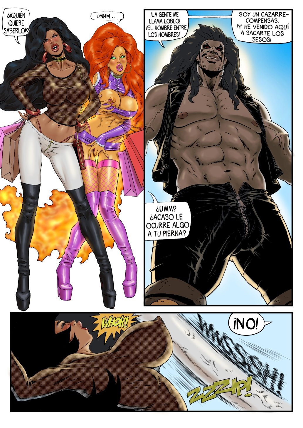 Wondercunt 2 page 3 full
