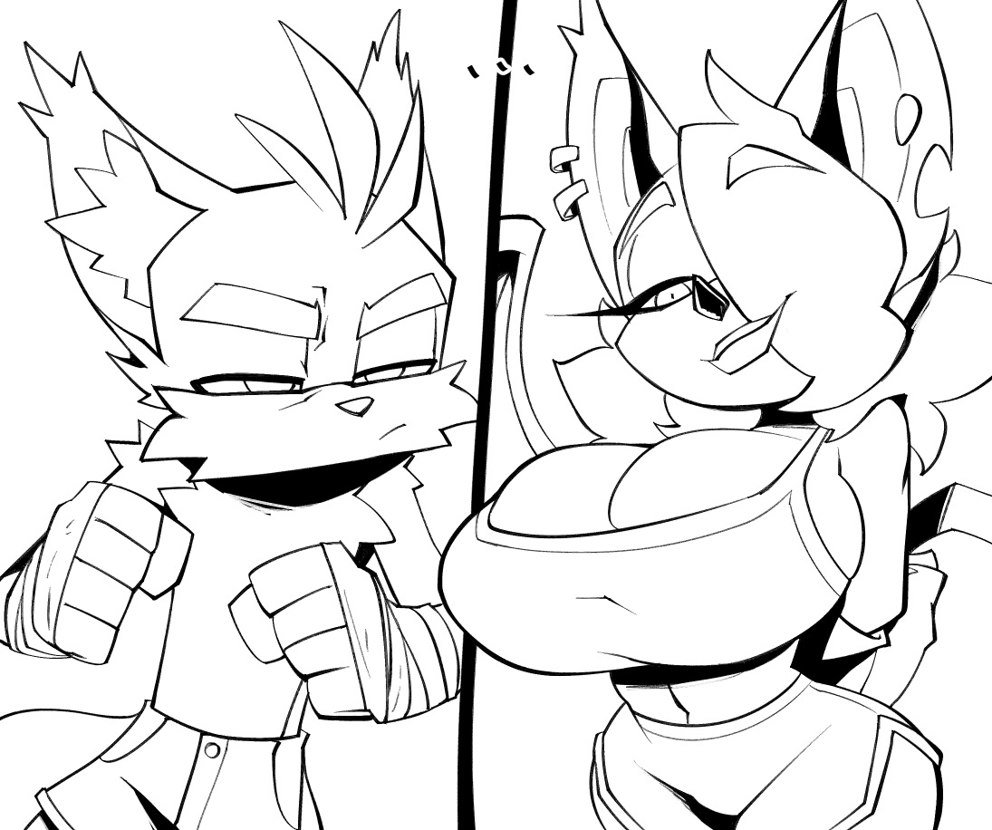 Let Them Fight page 11 full