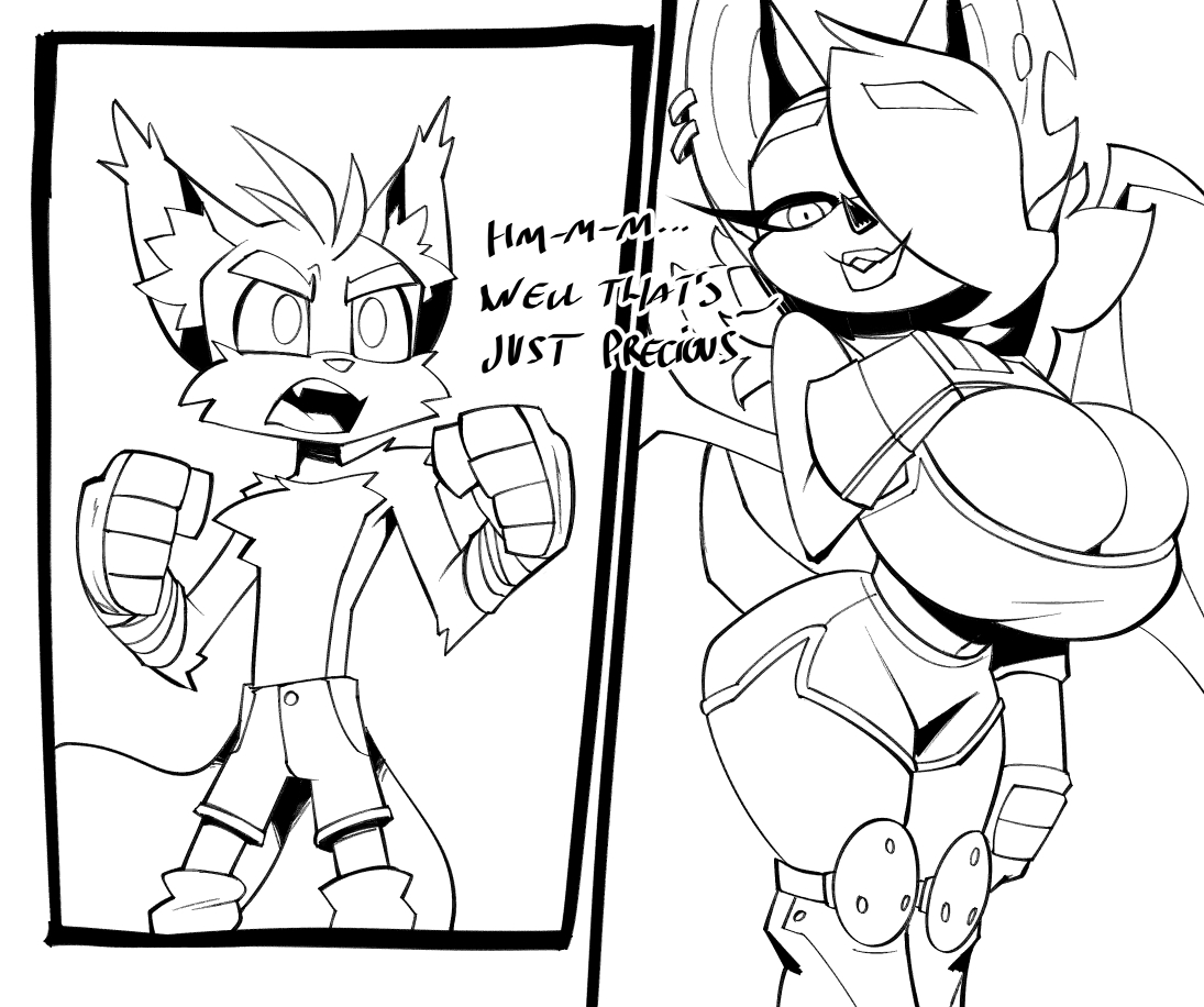Let Them Fight page 8 full