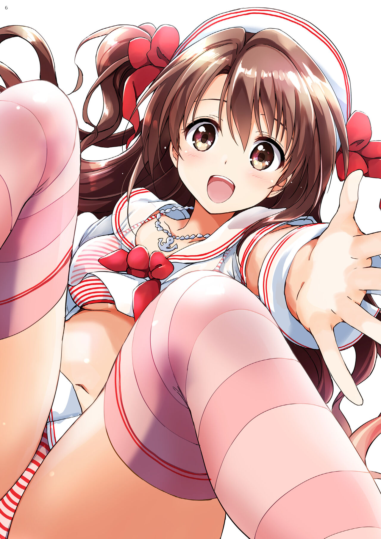 Uzuki Master page 5 full