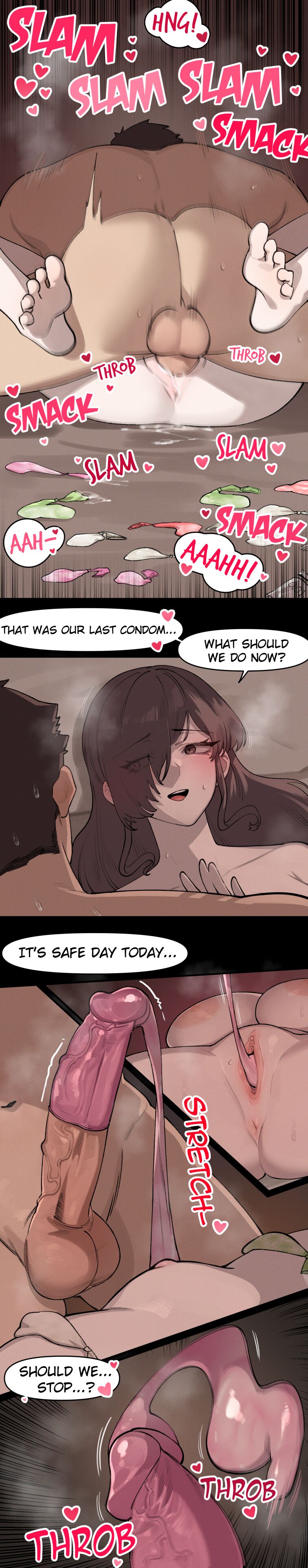 Lady Next Door page 4 full