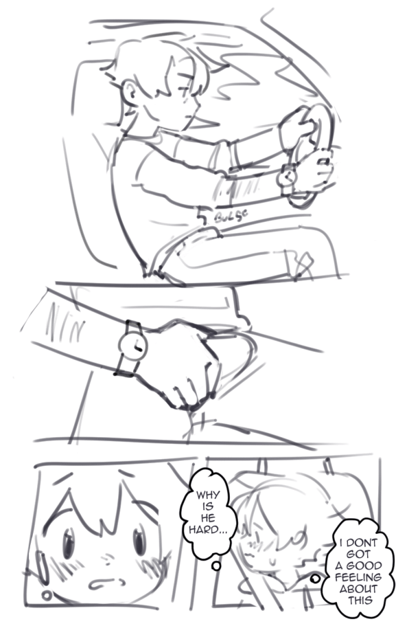 After class page 1 full