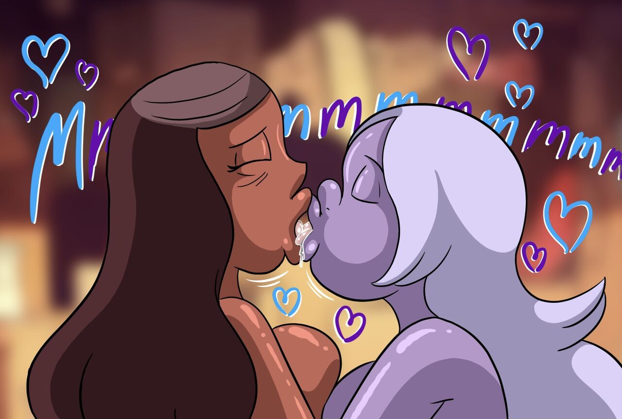 Greg X Priyanka X Amethyst page 3 full