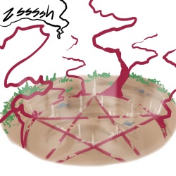 Summoned For Farmwork