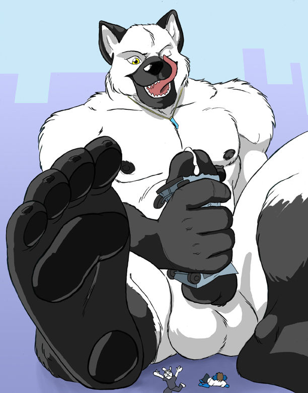 All deleted and private artworks page 7 full