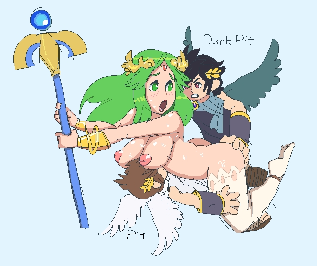 Palutena  Collection page 9 full