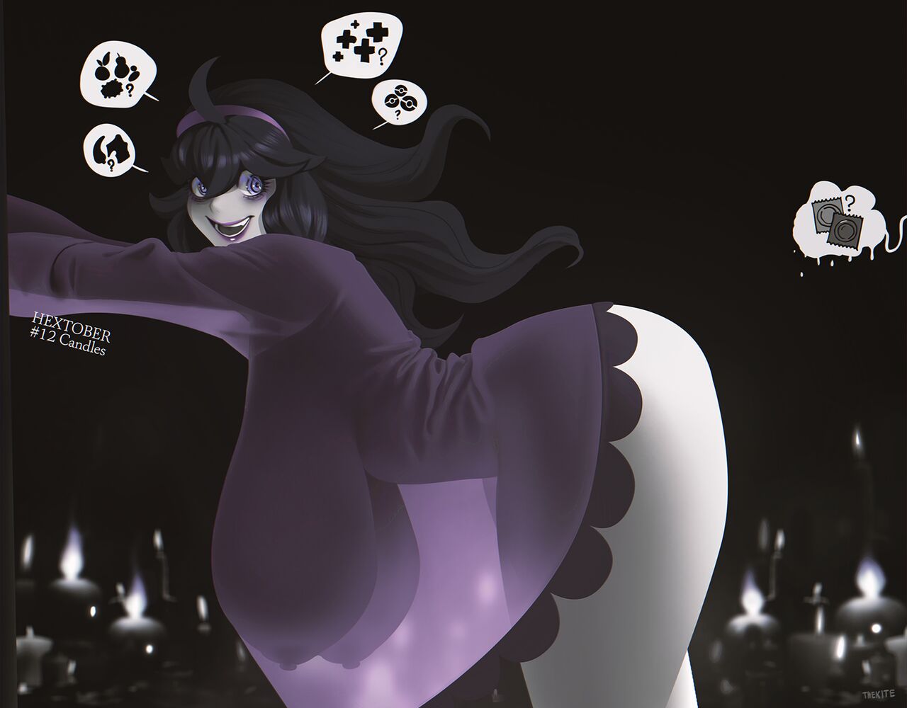 Hextober 2023 page 12 full