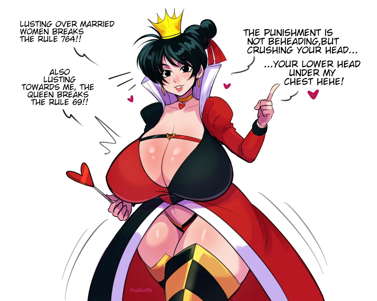 Disney evil ladies page 1 full