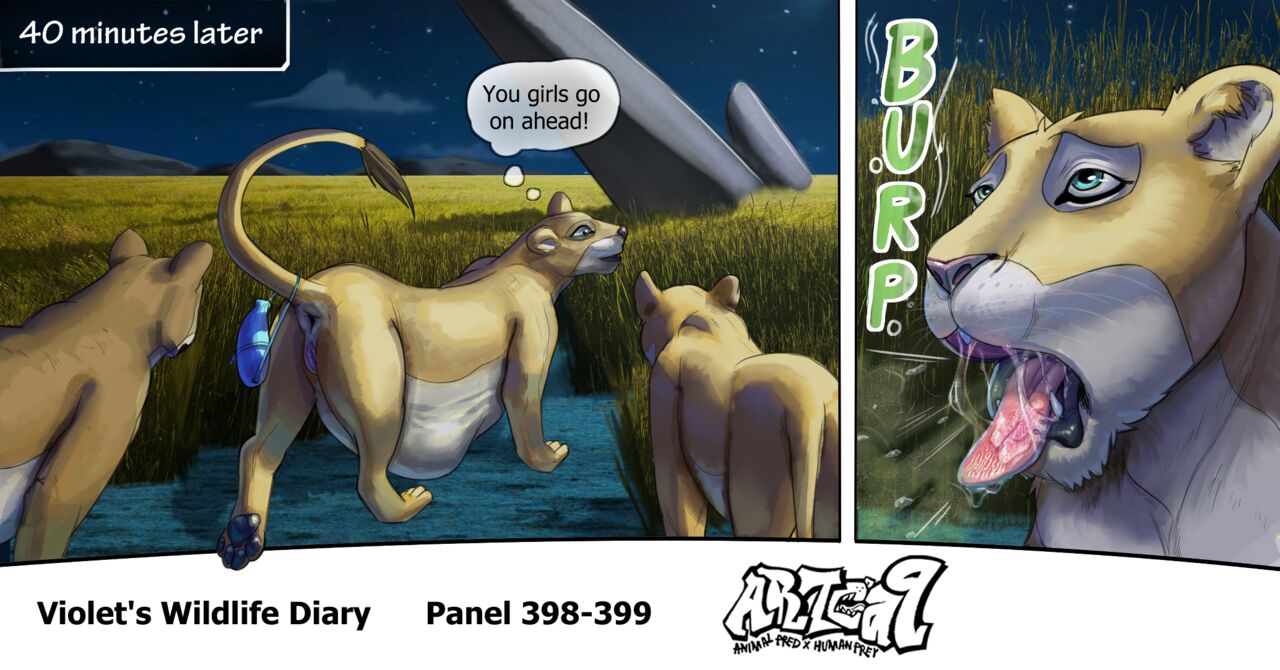 ARTISt artca9 page 8 full