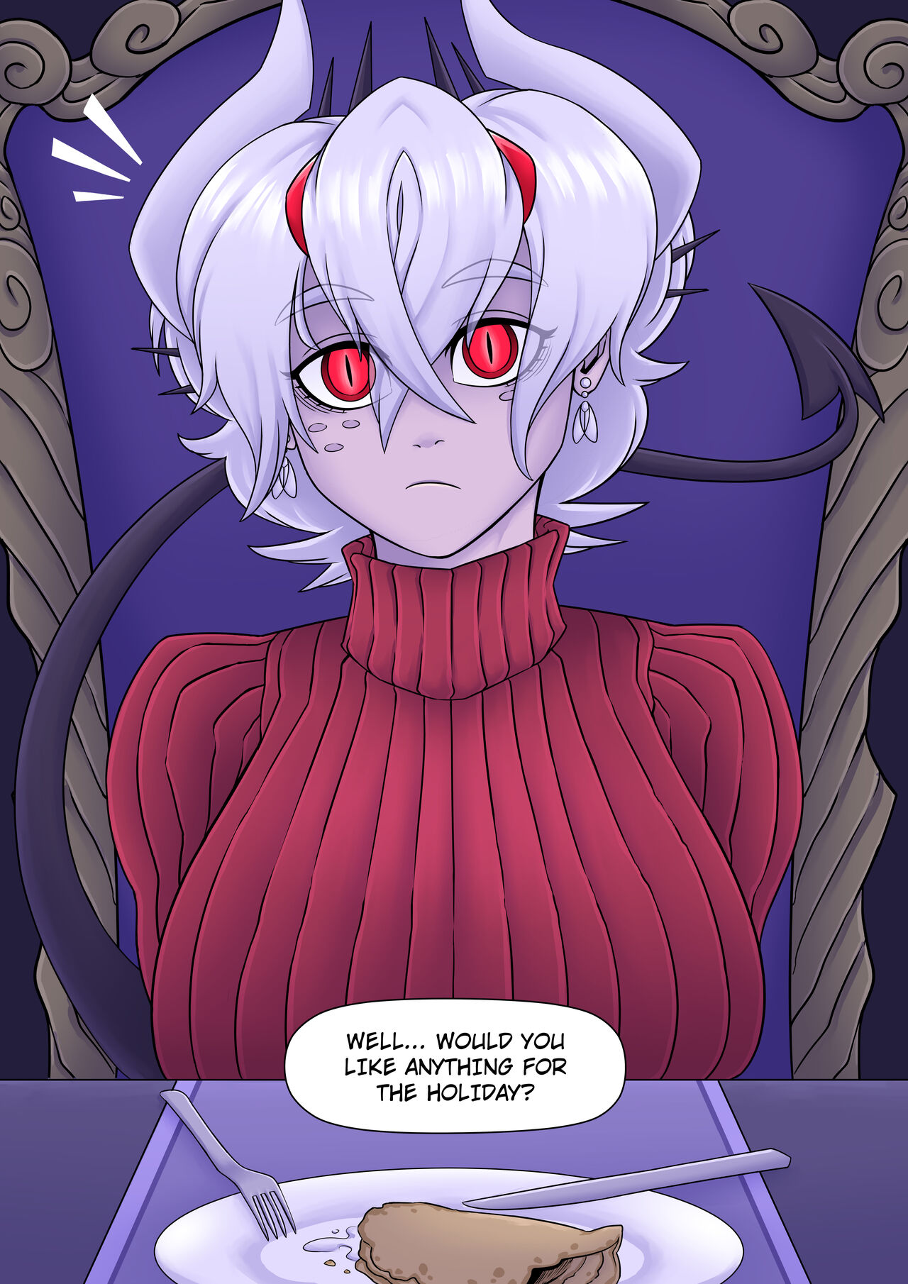 Void & Covet page 6 full
