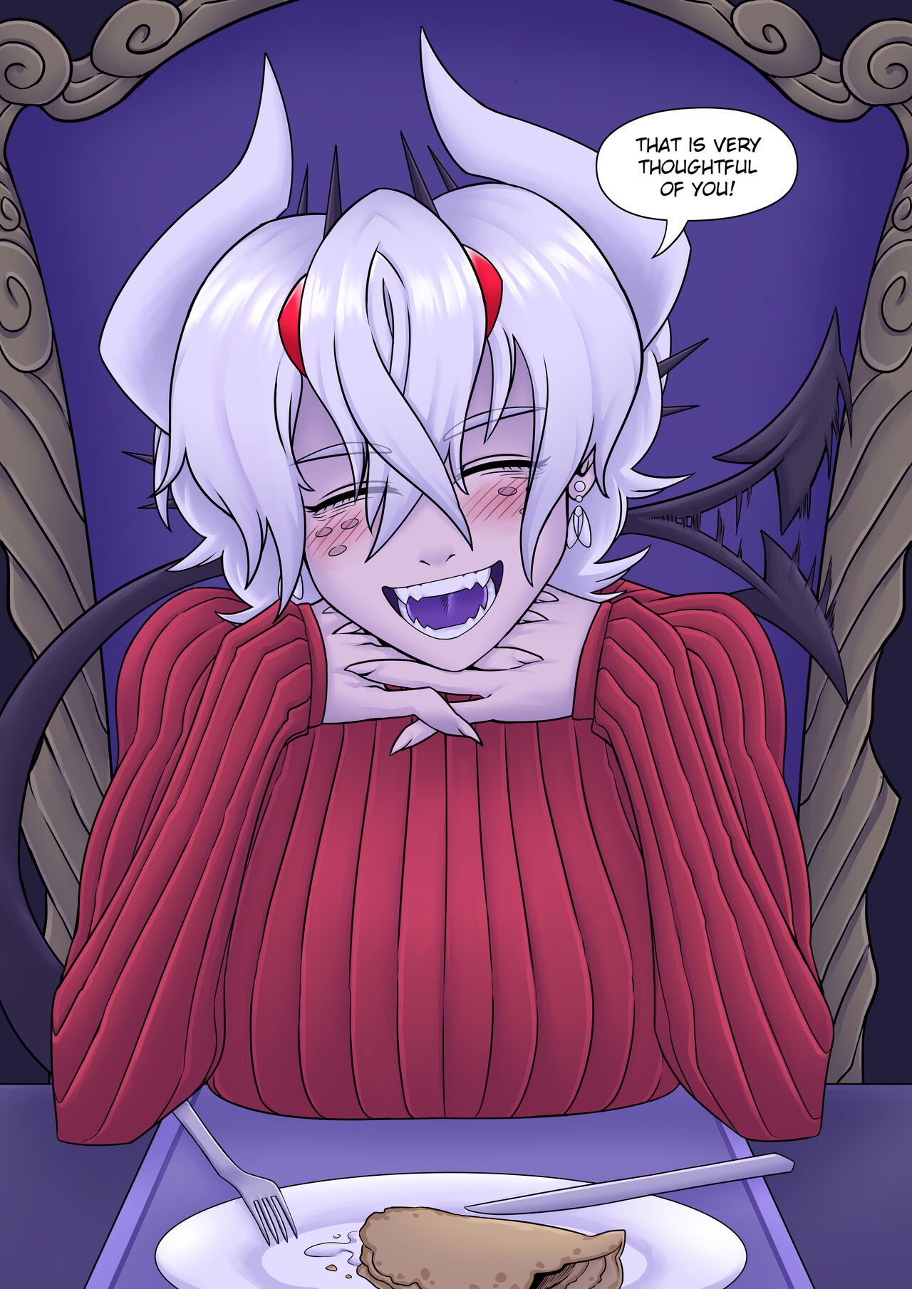 Void & Covet page 7 full