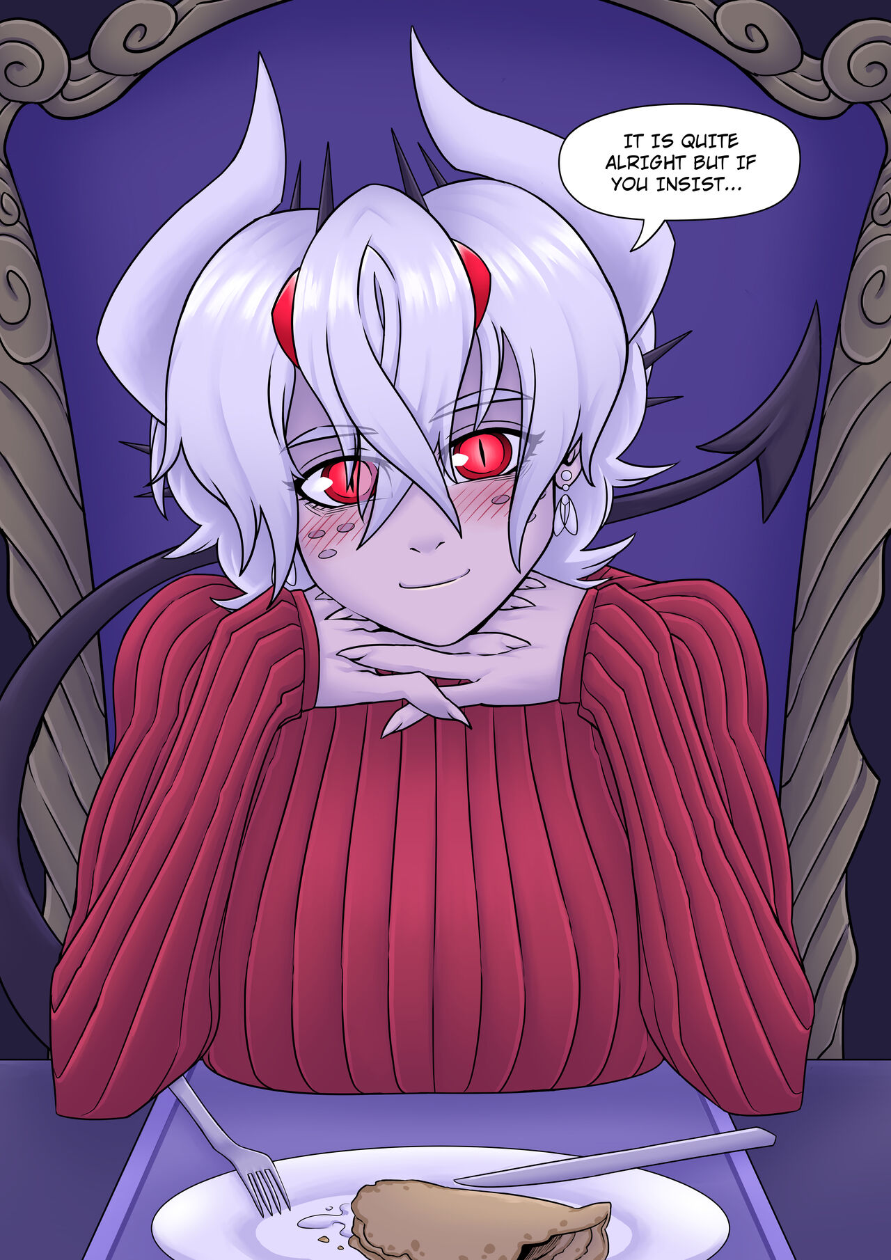 Void & Covet page 8 full