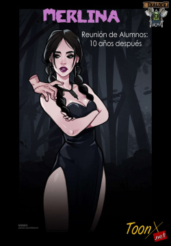 Reunión de Alumnos 10 Años Después