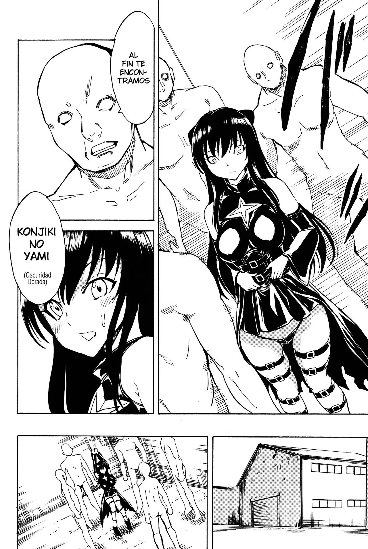 Harenchi -Kotegawa Yui Ryoujoku Choukyou Kiroku- | Verguenza -Registro de Violacion y Entrenamiento Sexual de Yui Kotegawa- page 10 full