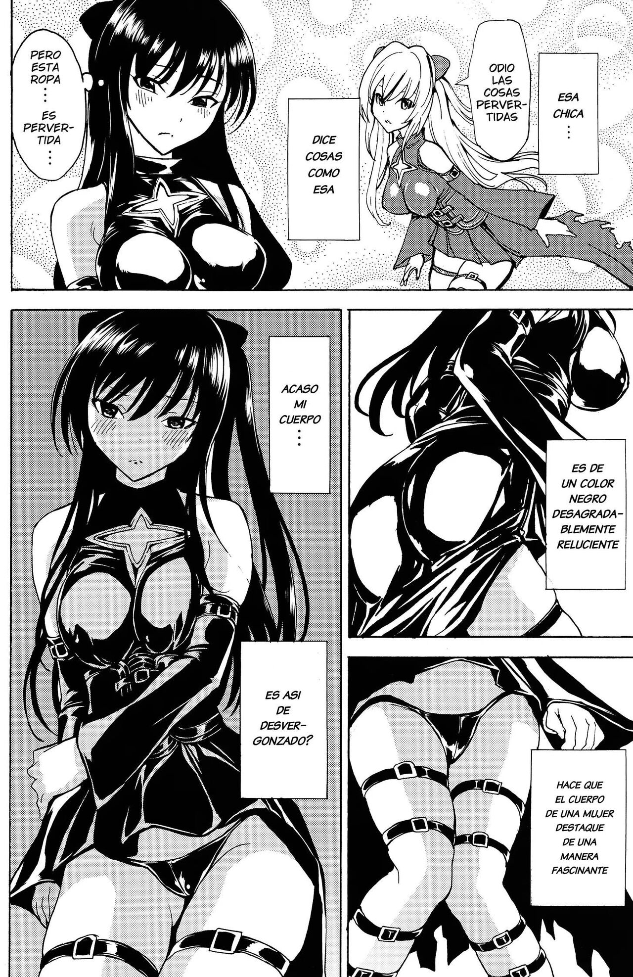 Harenchi -Kotegawa Yui Ryoujoku Choukyou Kiroku- | Verguenza -Registro de Violacion y Entrenamiento Sexual de Yui Kotegawa- page 8 full