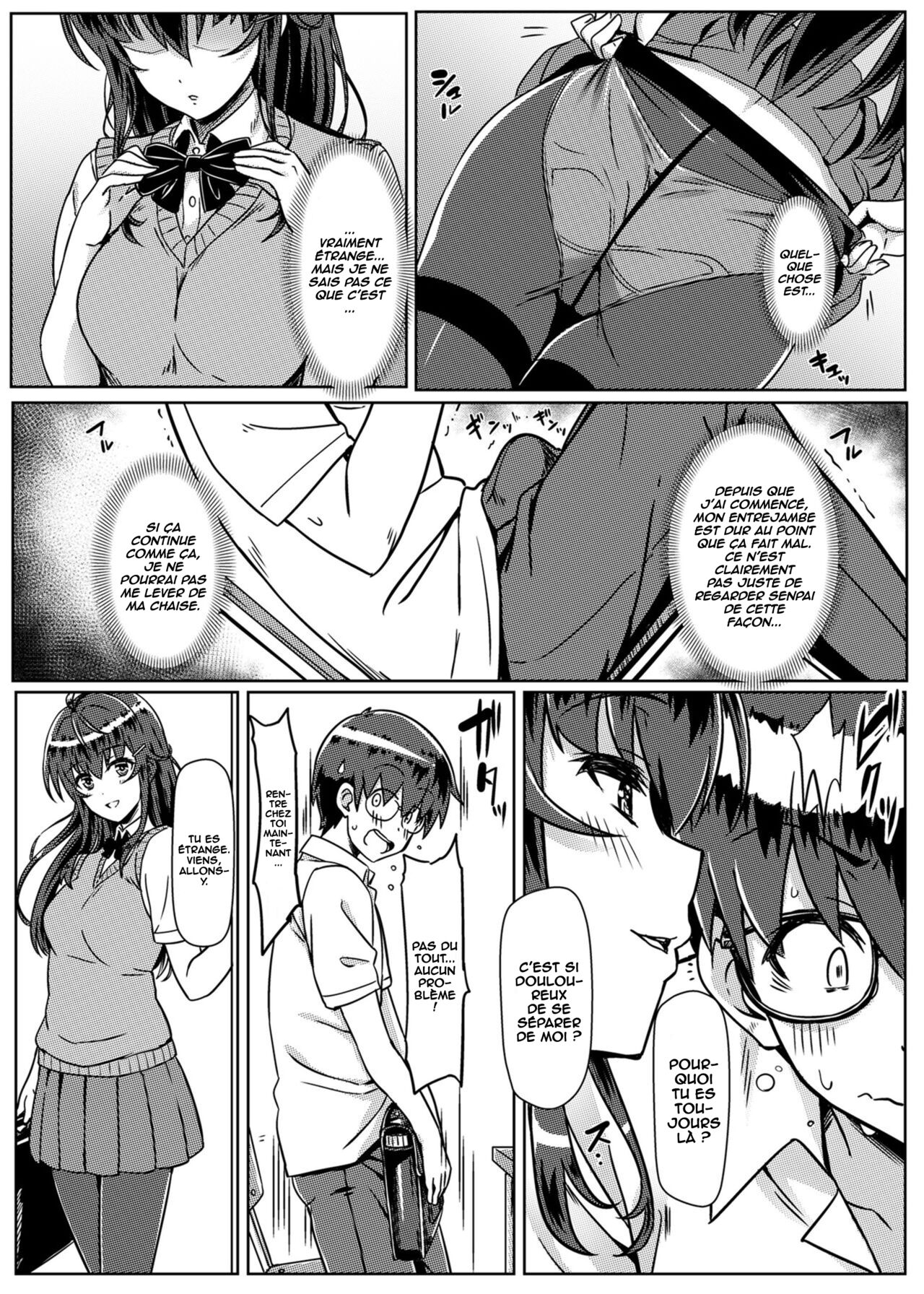 Saimin de Joushiki ga Kowasareta Sekai page 12 full