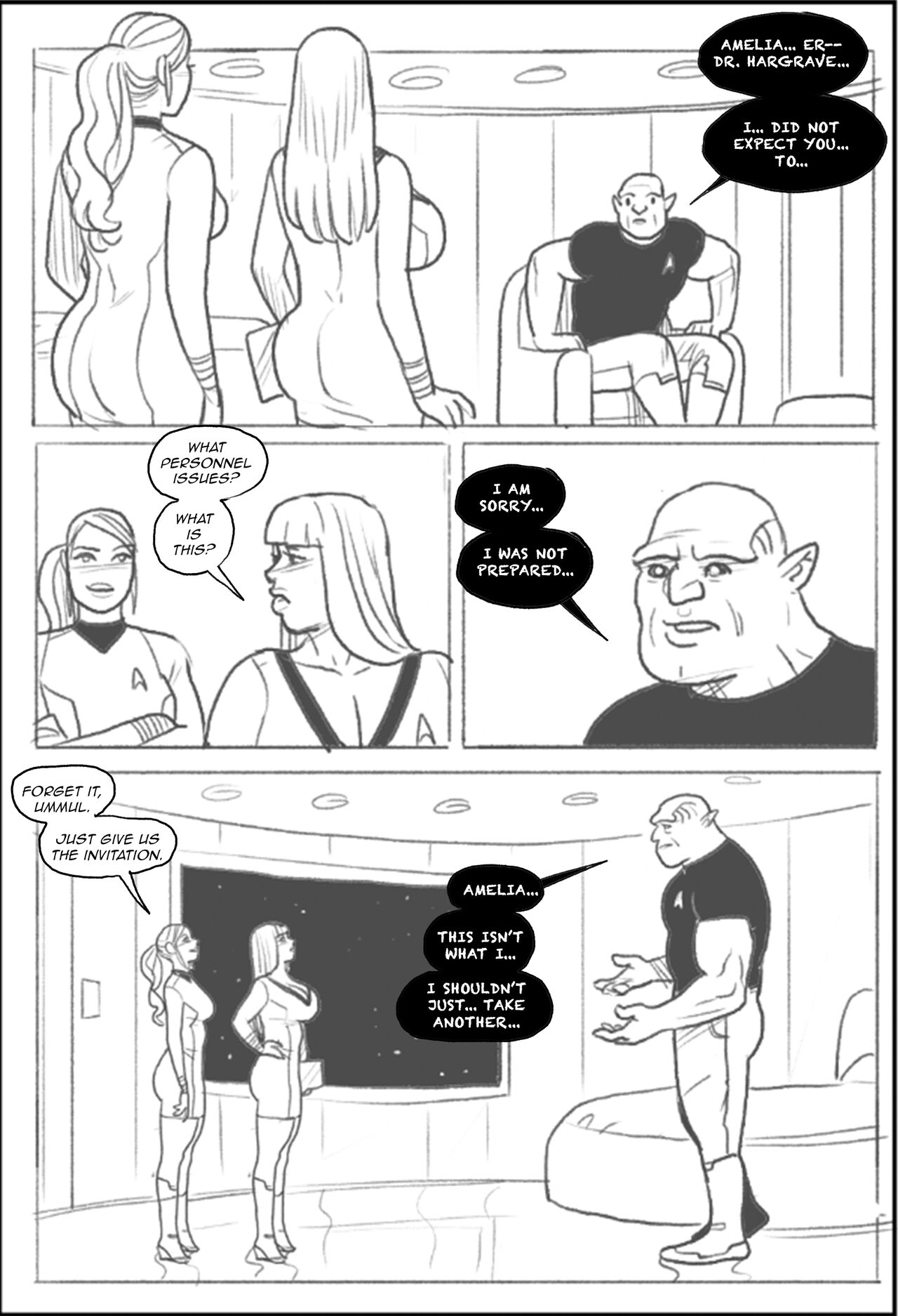 Never Insult a Repecki Chapter 3 page 8 full