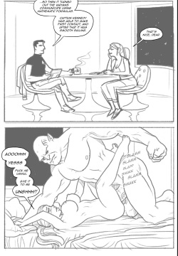 Never Insult a Repecki Chapter 3