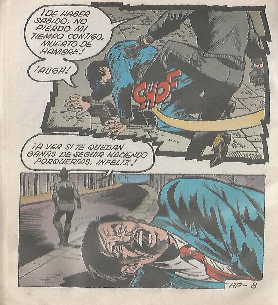Almas Perversas #147 page 9 full