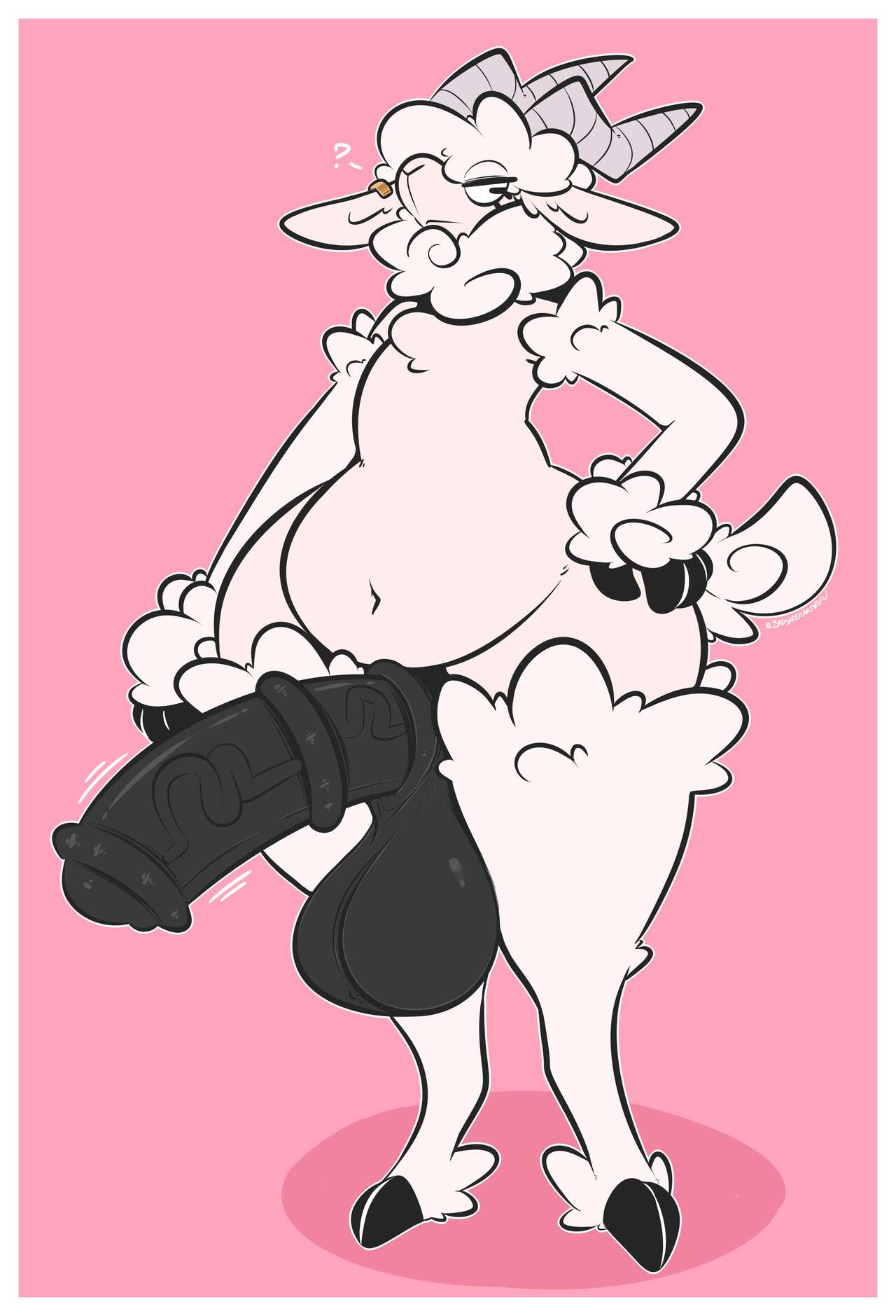 BadSheep page 6 full