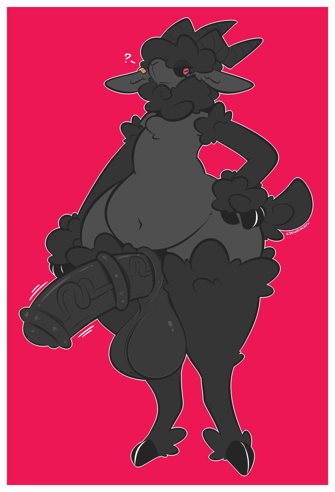 BadSheep page 7 full