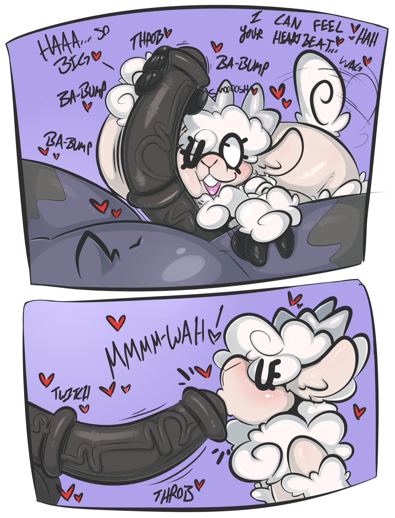 BadSheep page 8 full
