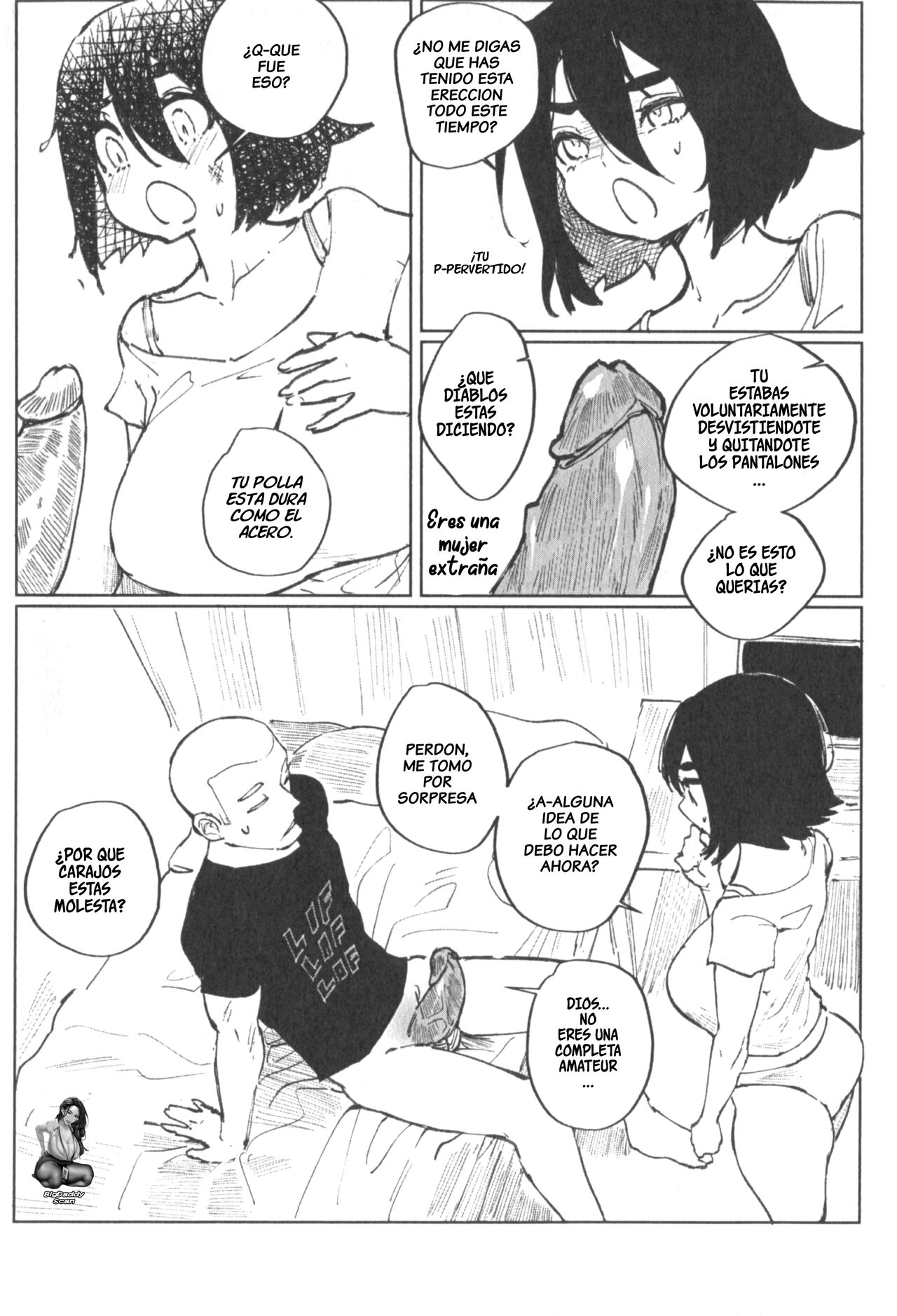 Stompin' at The Savoy page 11 full