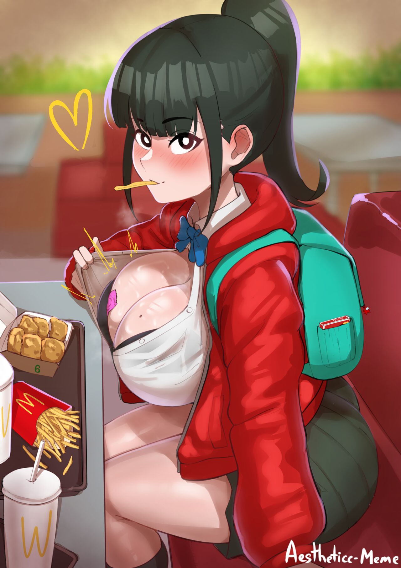McDoubleD's page 1 full