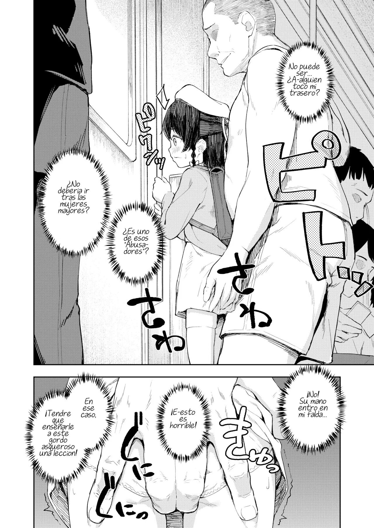 Namaiki Ojou-sama e no Choukyou no Susume | Consejos para romper a las jovenes malcriadas page 5 full