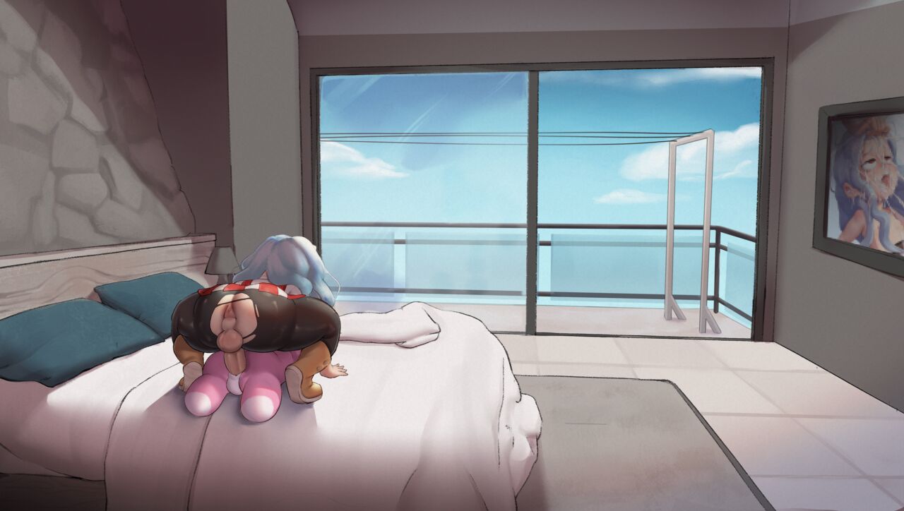 Eri Faproom page 1 full