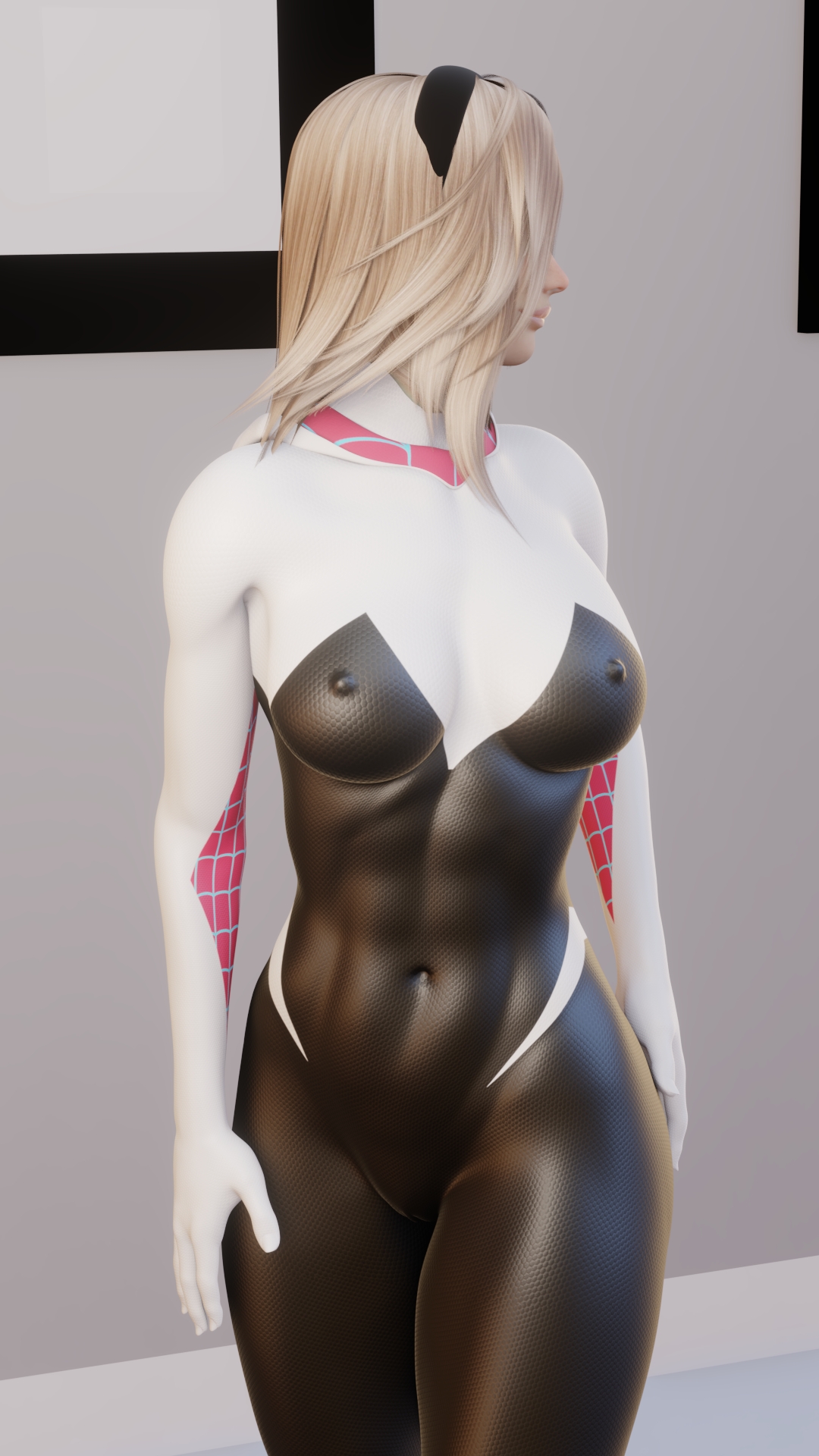 Spider-Gwen Collection page 11 full