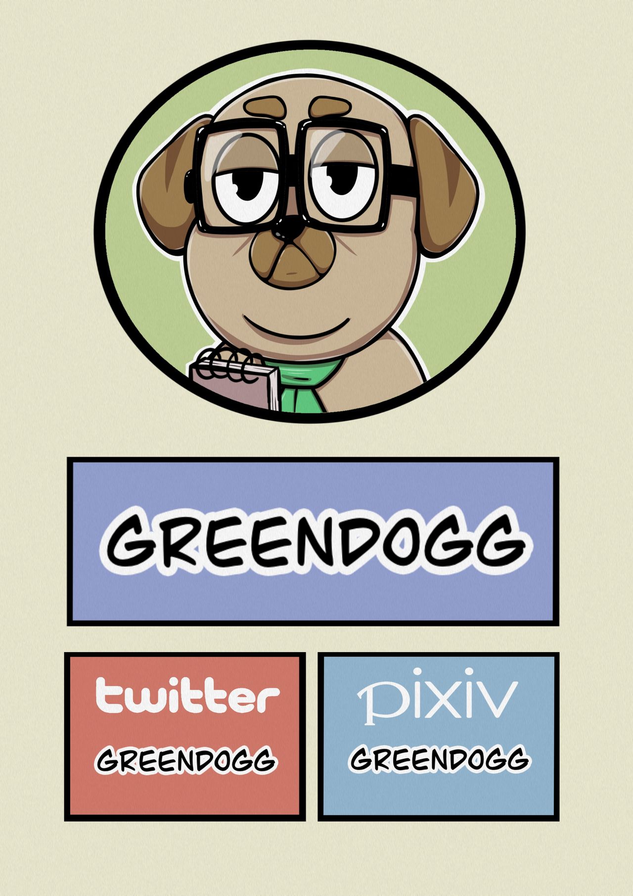 The Dream House  - Greendogg page 2 full