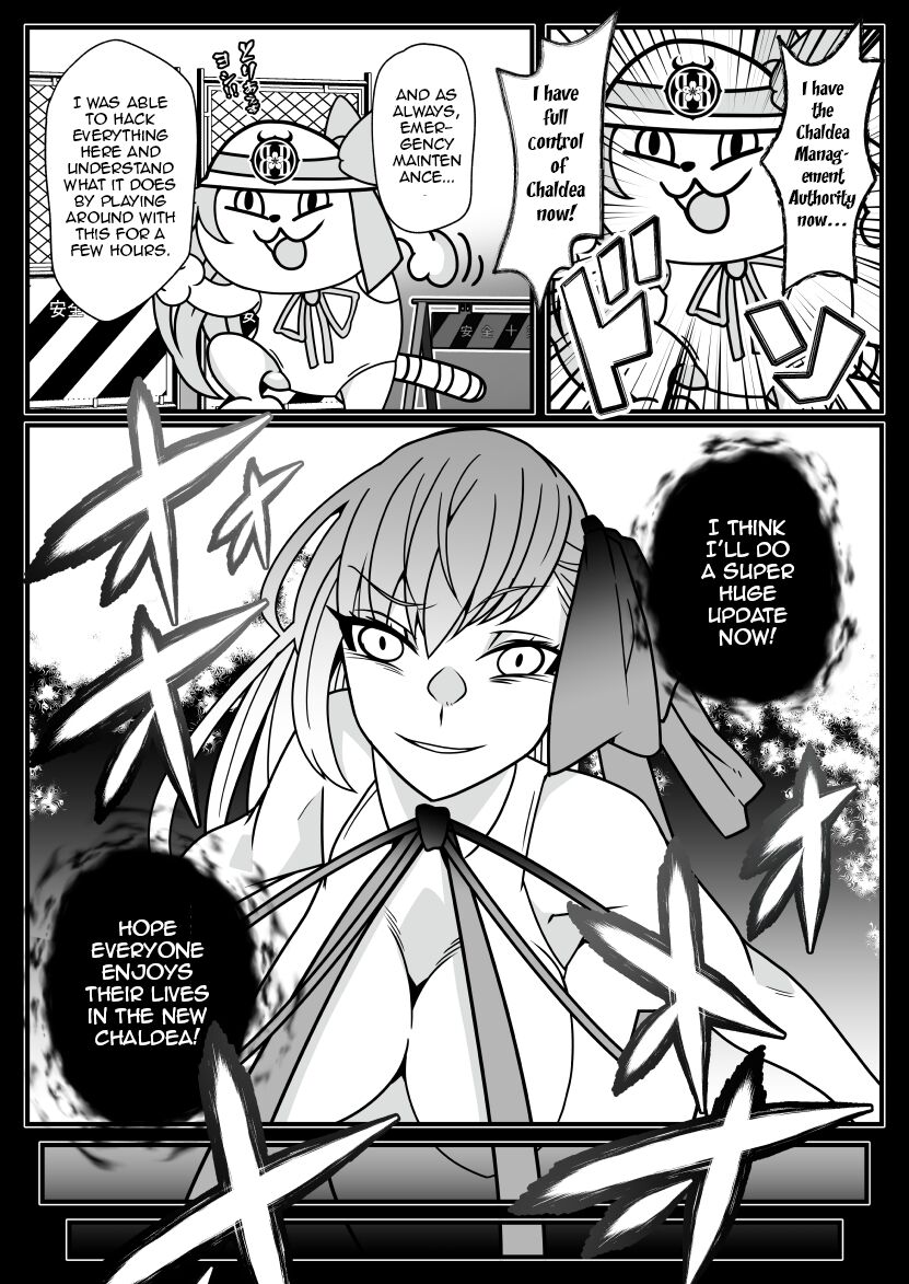 Honey QB page 6 full