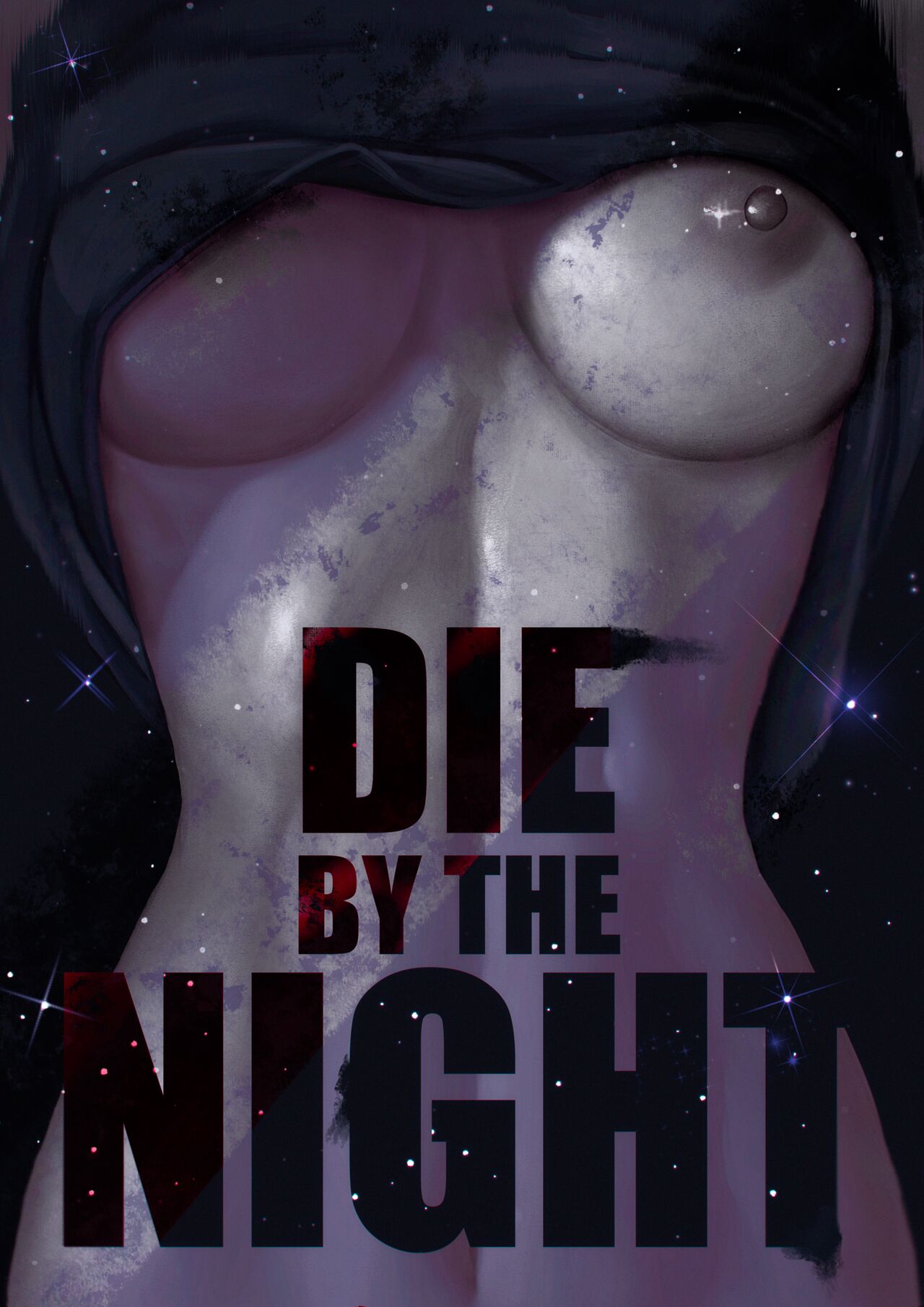 Die By The Night page 1 full